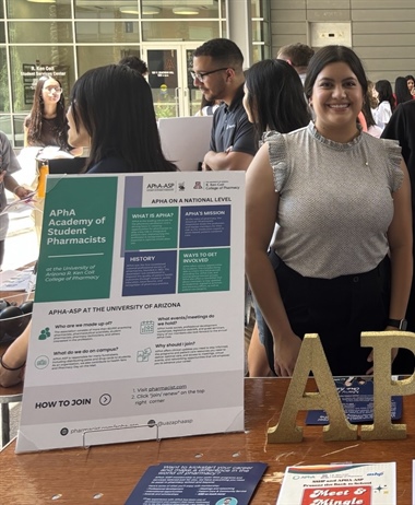 New Year’s resolutions for a better pharmacy school experience