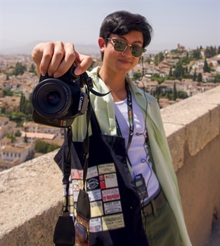 Continuing my passion for photography