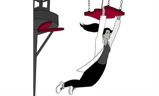 Lack of prior authorization leads  to canceled prescription