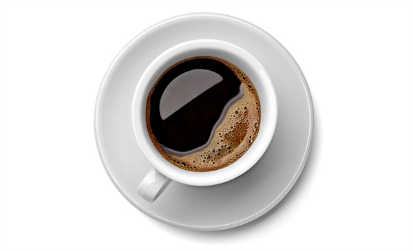 One cup of coffee a day linked to lower AFib recurrence after cardioversion