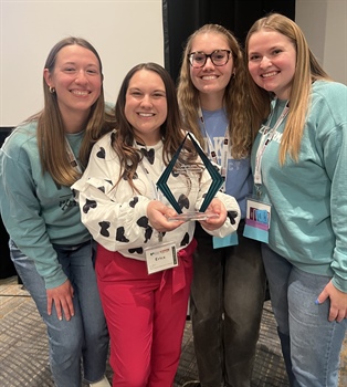 Leading without losing yourself