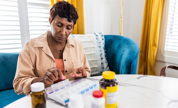 Medications for every older adult’s medicine cabinet