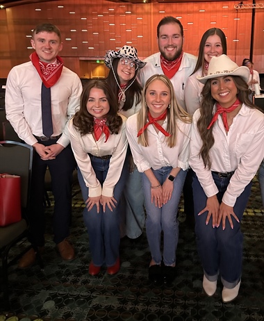 Why student pharmacists should attend APhA2026