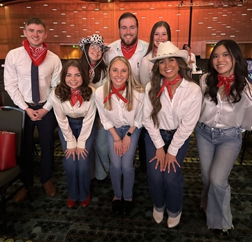 Why student pharmacists should attend APhA2026