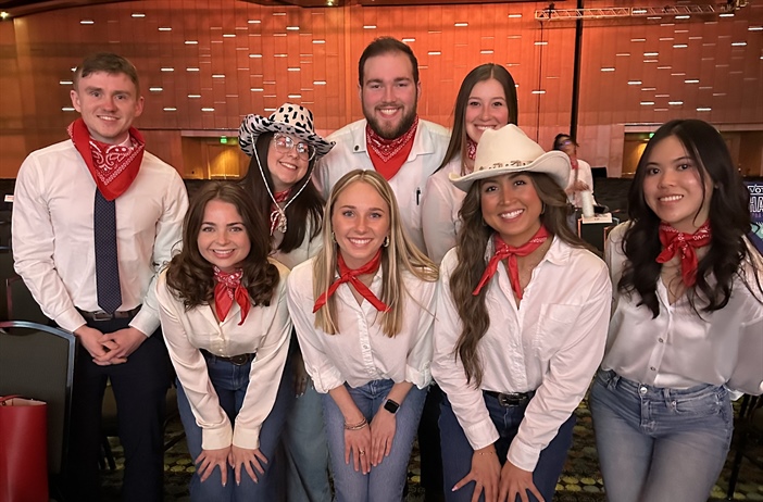 Why student pharmacists should attend APhA2026