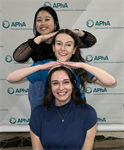Finding your “pharmily”: The power of an APhA network