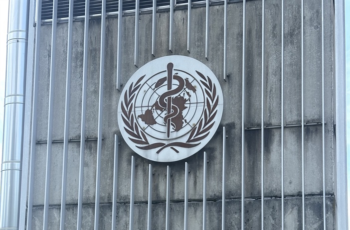 A summer of global health diplomacy