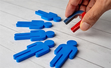 Communicating through change