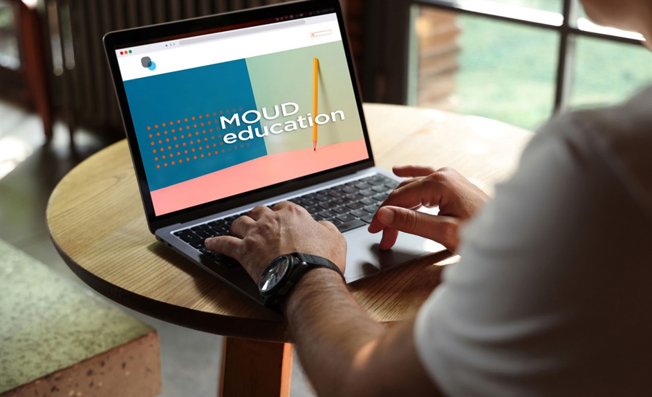 Law opens door for pharmacist training in MOUD prescribing