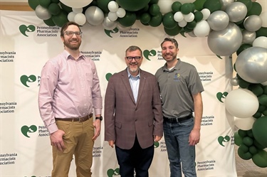 Community pharmacists are rewriting the rules of practice