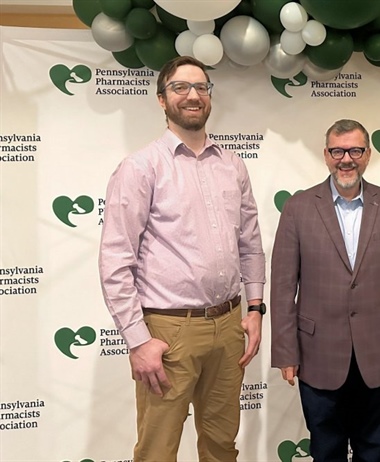 Community pharmacists are rewriting the rules of practice