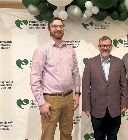 Community pharmacists are rewriting the rules of practice