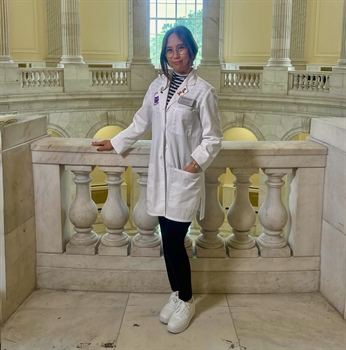 Without a road map: Finding direction in pharmacy