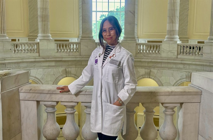 Without a road map: Finding direction in pharmacy