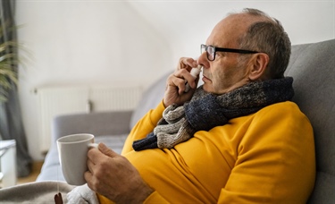 FDA approves new product for at-home conversion of PSVT episodes