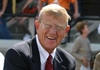 Lessons from Coach Lou Holtz