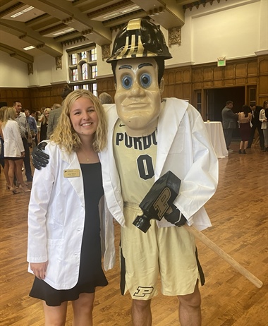 Building global connections