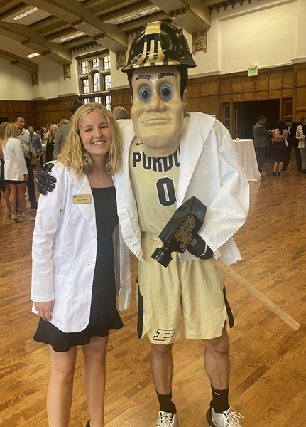 Building global connections