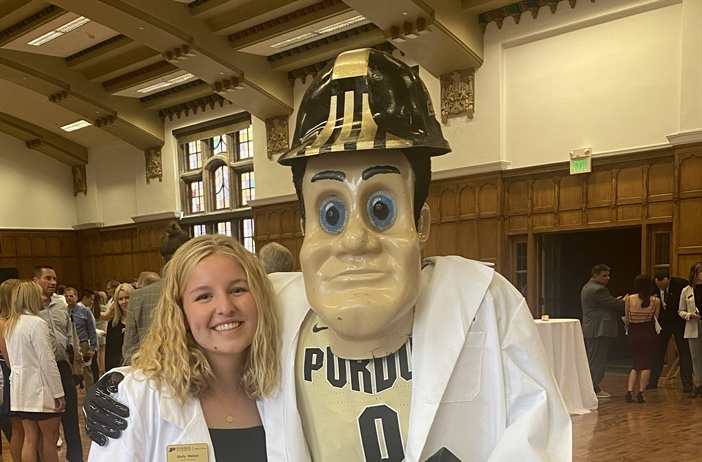 Building global connections