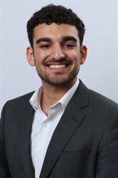 APhA Student Leadership Award Q&A: Sami Gangji