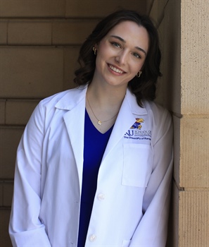 APhA Student Leadership Award Q&A: Paige Holopirek