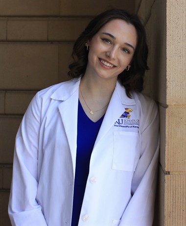 APhA Student Leadership Award Q&A: Paige Holopirek
