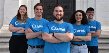 Shaping the future of pharmacy practice at APhA2026