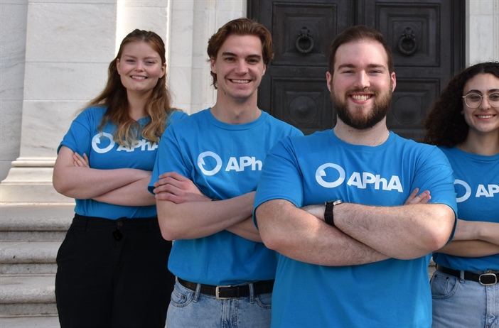 Shaping the future of pharmacy practice at APhA2026