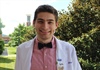 APhA Student Leadership Award Q&A: Seth Meyer