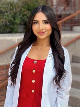 APhA Student Leadership Award Q&A: Misk Al Qaderi
