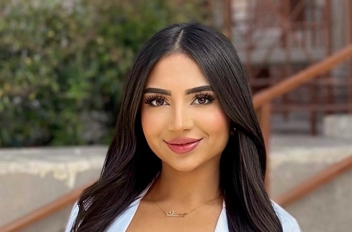 APhA Student Leadership Award Q&A: Misk Al Qaderi