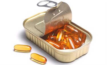 Fish oil may have cardiovascular benefits for patients on hemodialysis