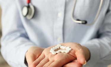 Pharmacists: Indispensable members  of palliative care teams