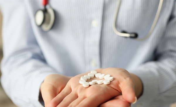 Pharmacists: Indispensable members  of palliative care teams