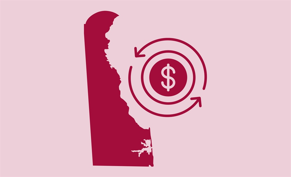 The Delaware way: Expand scope with reimbursement mandate
