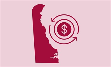 The Delaware way: Expand scope with reimbursement mandate