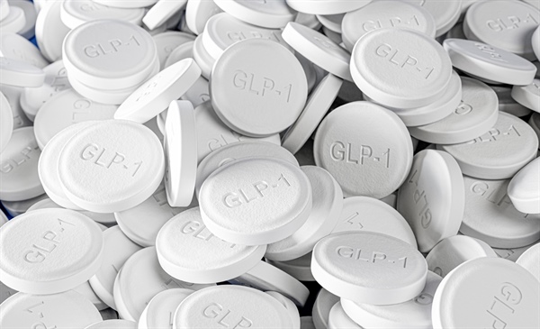 Once-daily GLP-1 pill offers new oral option for weight loss