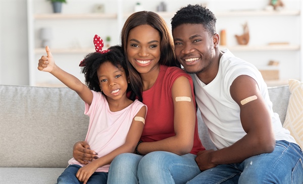 ACIP changes cause professional groups to break with CDC