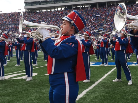 Get to know your 2026–2027 APhA–ASP National Executive Committee