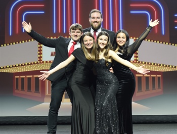 Get to know your 2026–2027 APhA–ASP National Executive Committee: Sean Kawa, national president