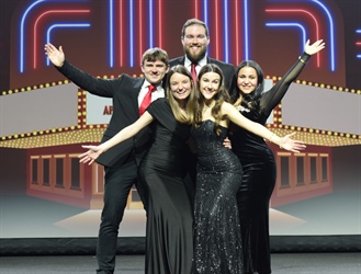 Get to know your 2026–2027 APhA–ASP National Executive Committee: Sean Kawa, national president