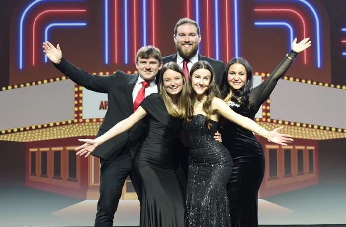 Get to know your 2026–2027 APhA–ASP National Executive Committee: Sean...