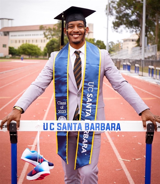 Get to know your 2026–2027 APhA–ASP National Executive Committee: Ethan “E.J.” George, national member-at-large