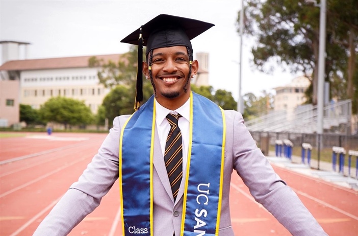 Get to know your 2026–2027 APhA–ASP National Executive Committee: Ethan...