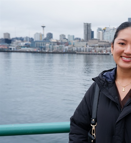 Get to know your 2026–2027 APhA–ASP National Executive Committee: Emily...