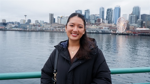 Get to know your 2026–2027 APhA–ASP National Executive Committee: Emily Nguyen, national president-elect