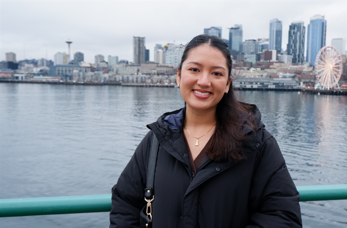 Get to know your 2026–2027 APhA–ASP National Executive Committee: Emily...