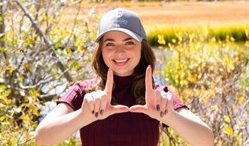 Get to know your 2026–2027 APhA–ASP National Executive Committee: Katie Gilmore, speaker of the house