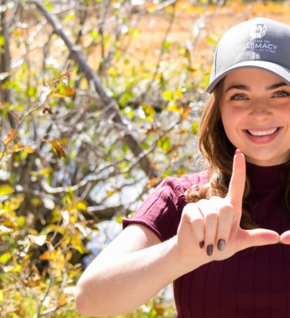 Get to know your 2026–2027 APhA–ASP National Executive Committee: Katie...