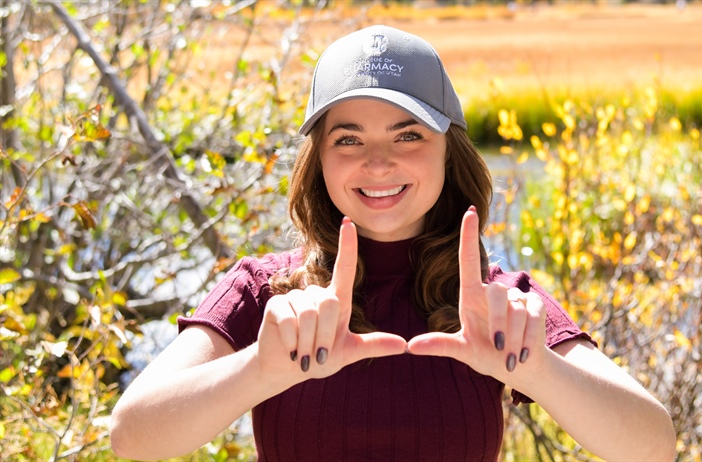 Get to know your 2026–2027 APhA–ASP National Executive Committee: Katie...